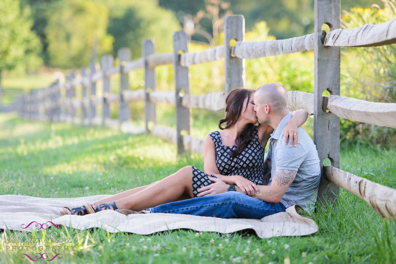 Frederick MD Engagement Shoot (20)
