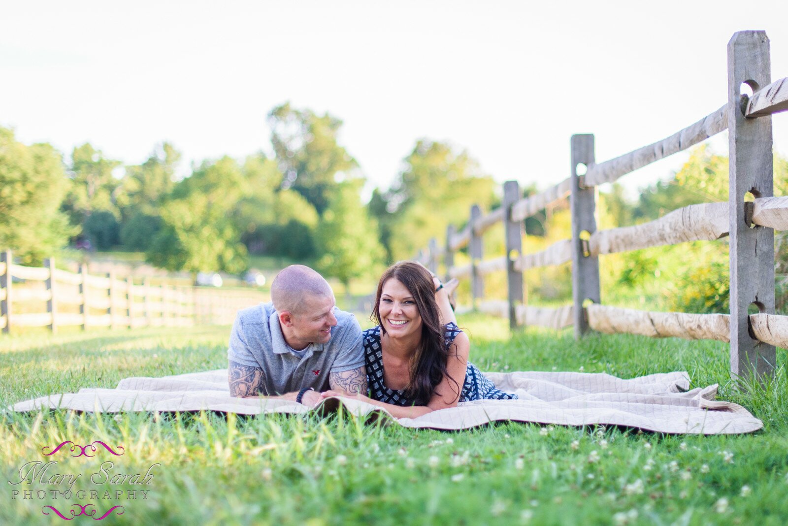 Frederick MD Engagement Shoot (22)