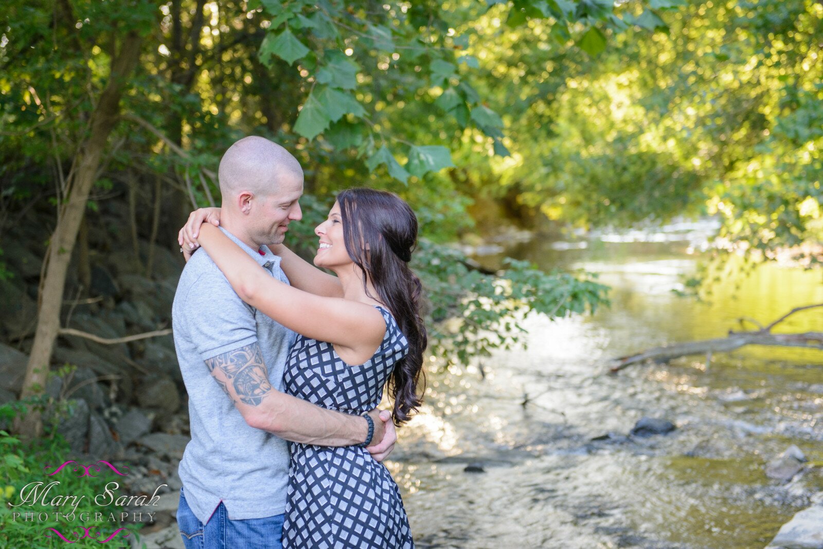 Frederick MD Engagement Shoot (23)