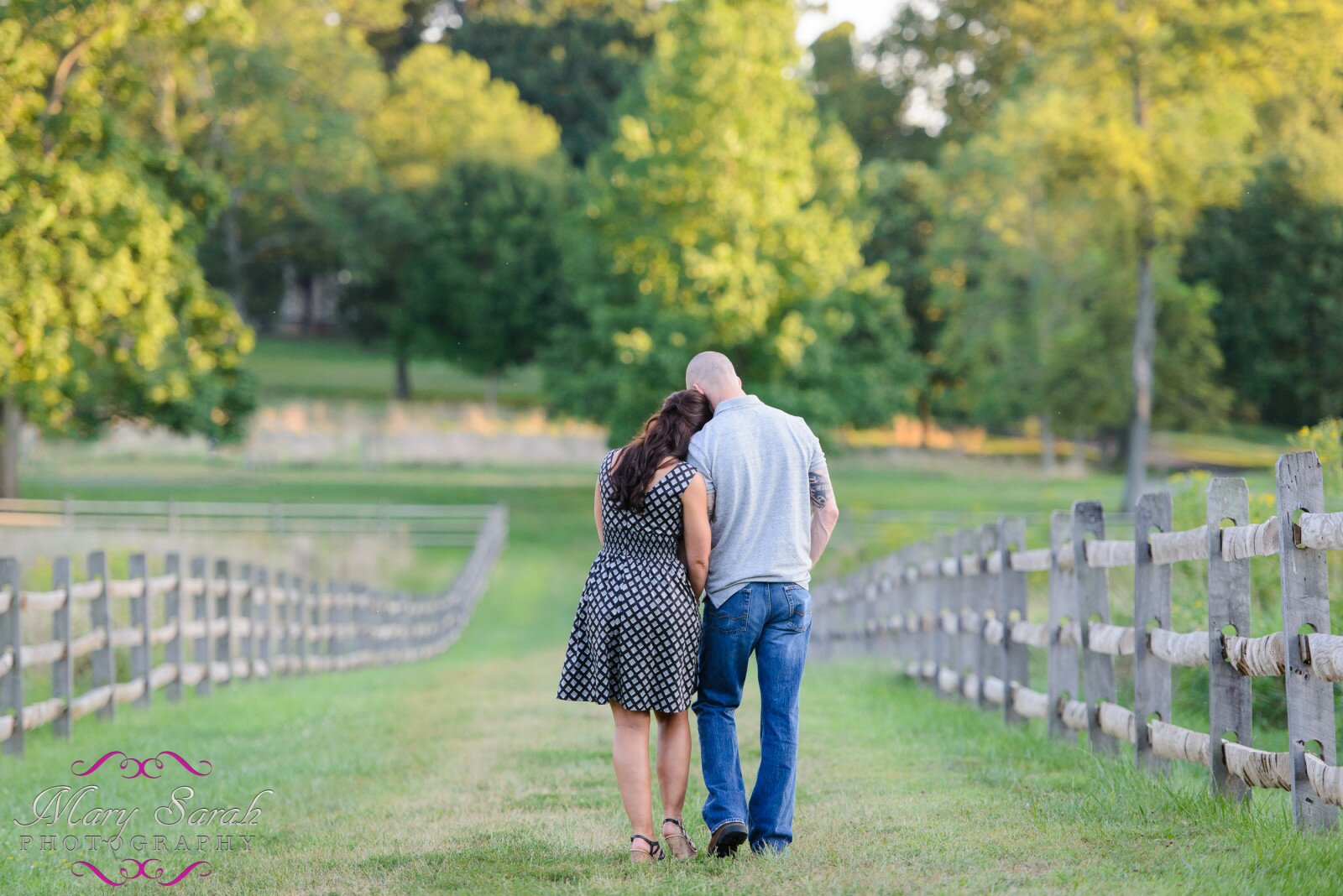 Frederick MD Engagement Shoot (28)