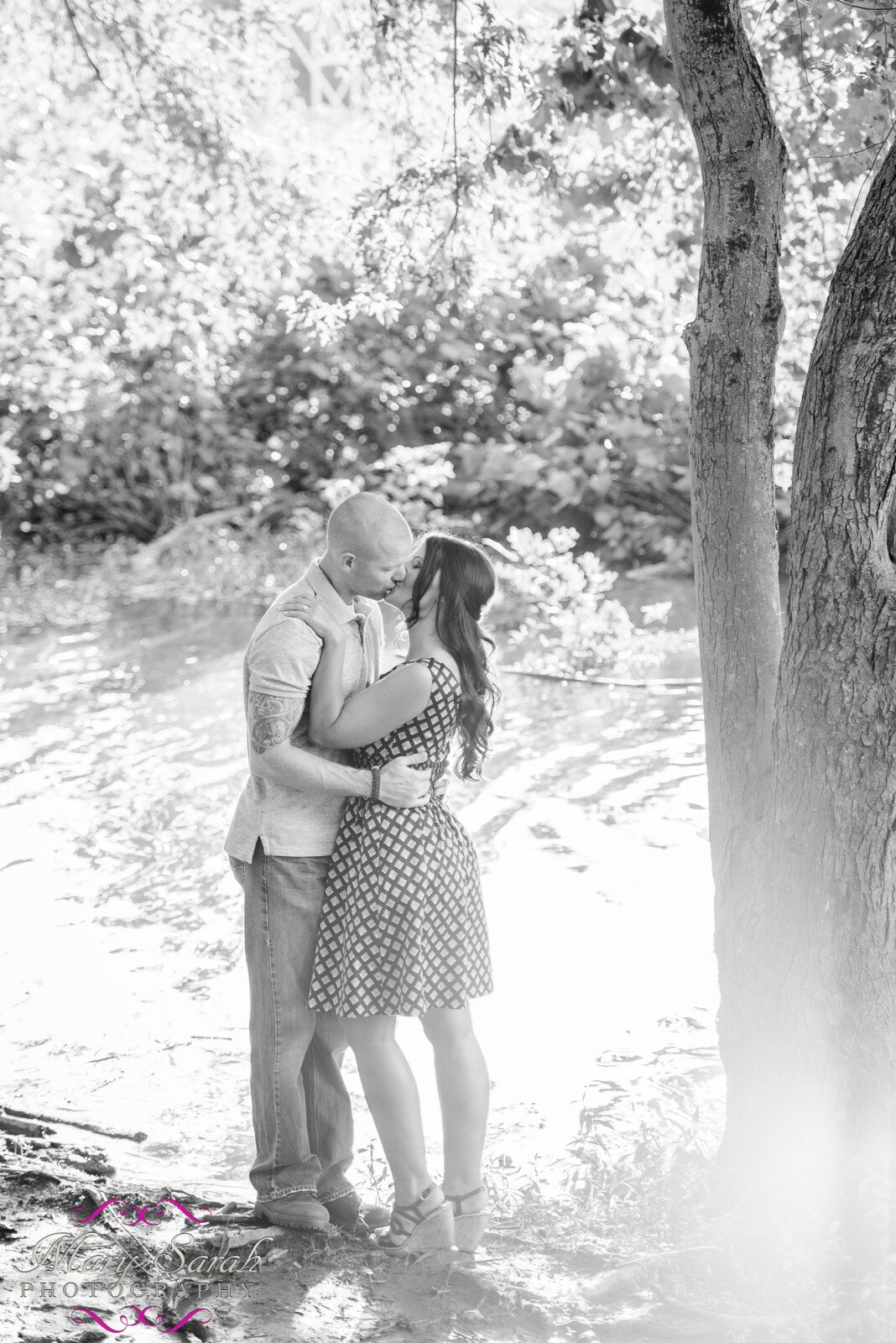 Frederick MD Engagement Shoot (4)