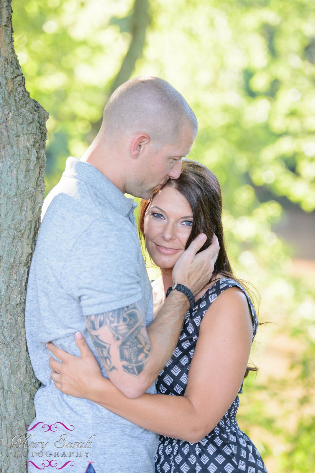 Frederick MD Engagement Shoot (5)
