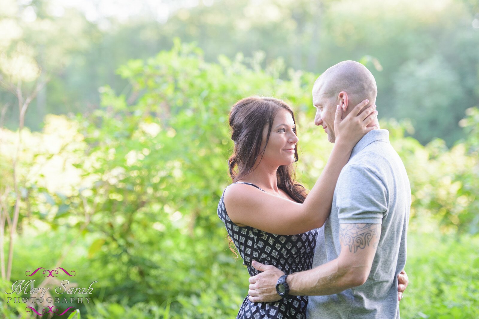 Frederick MD Engagement Shoot (8)