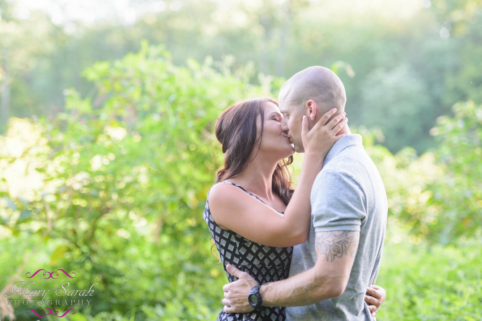 Frederick MD Engagement Shoot (9)