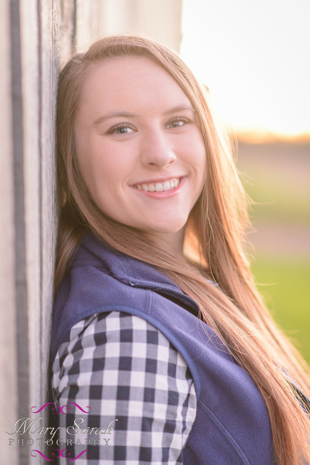 Frederick Maryland Senior Pictures (10 of 15)