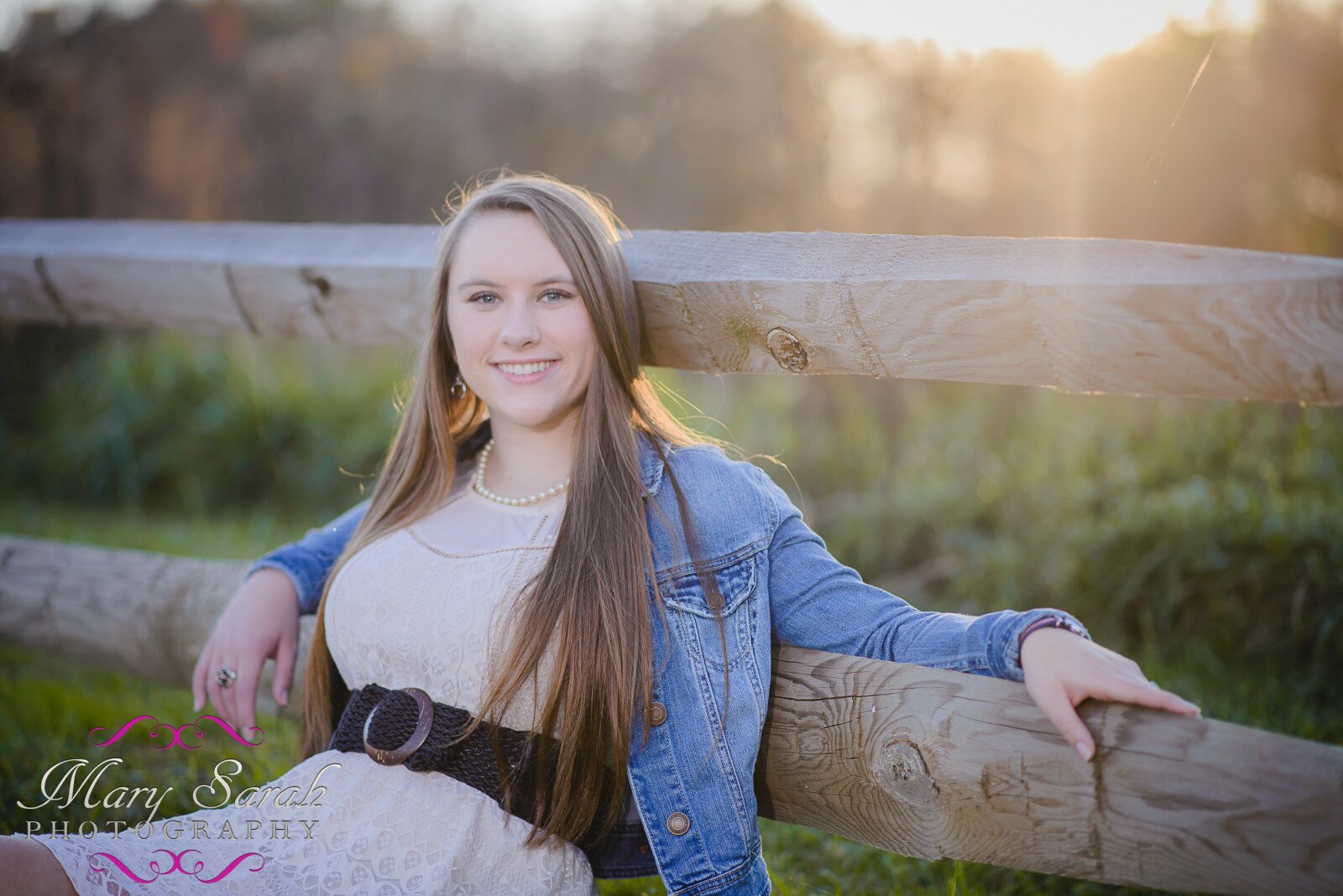 Frederick Maryland Senior Pictures (4 of 15)