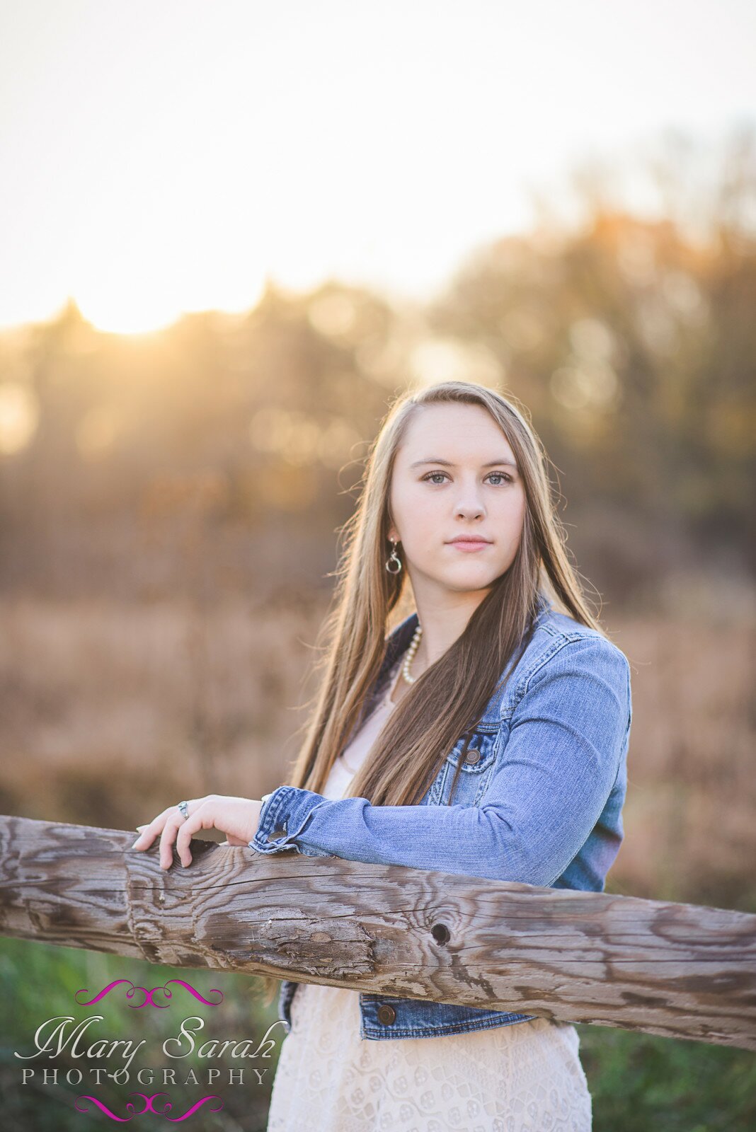 Frederick Maryland Senior Pictures (5 of 15)