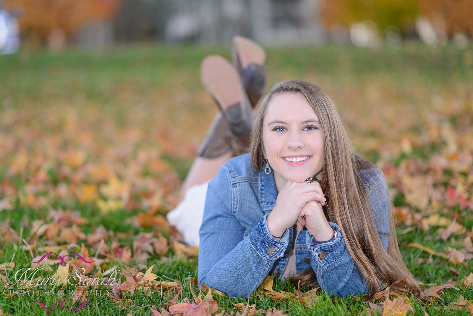 Frederick Maryland Senior Pictures (9 of 15)